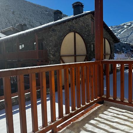 Estudio Reformado Vall D'Incles Grandvalira, 4 Pers, Max 2 Adultos Y 2 Ninos Menores 12 Anos Apartment Canillo Exterior photo